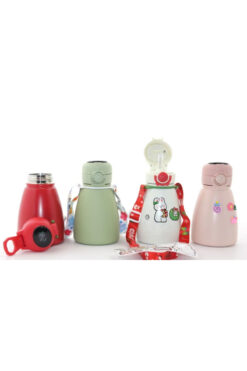 Livenda Digital Göstergeli Çift Katmanlı Termos Suluk 500 Ml Liv316