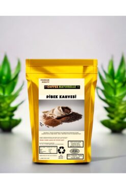 coffee Naturelle DİBEK KAHVESİ - Premium Quality - 200 GR