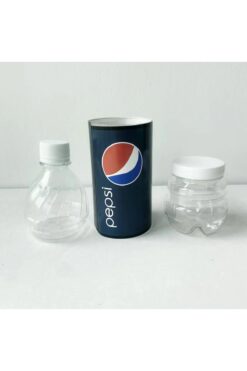Types Pepsi termos su şişesi