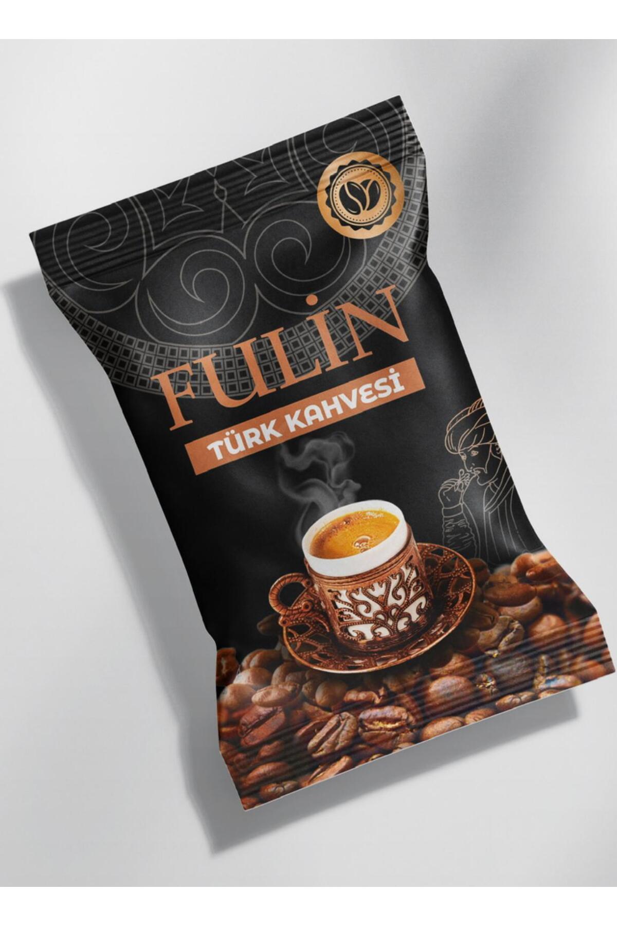 Fulin Tea FULİN TÜRK KAHVESİ 100GR
