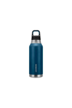 Mannhart By Spigen B213 Sızdırmaz Vakumlu Çift Katmanlı Travel Mug Paslanmaz Çelik Termos 500 ml Hot mavi