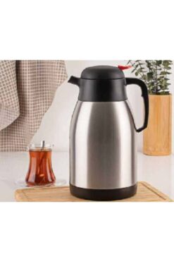 Remetta Caldo Çelik Termos 2.5 Litre