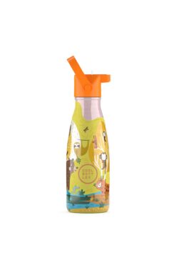 Cool Bottles The Kids Bottle - Jungle Park 260ml