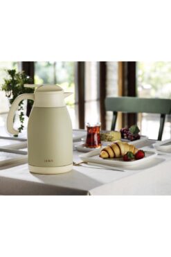 OLİKA Luna Vanilya Termos 2 LT