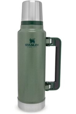 Genel Markalar Stanley Klasik Vakumlu Çelik Termos 1.4 L