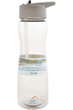 Genel Markalar Eco Vessel Tritan Plastik Termos