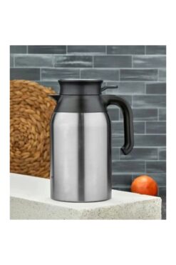 Cooker CKR2088 Çelik Termos 2 Lt