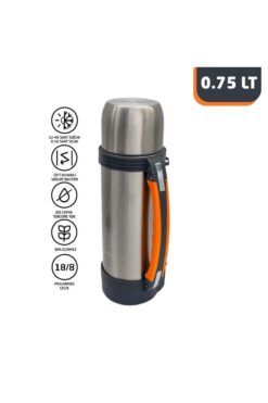 Rox Camping 0750 Kamp Termos 0.75 Lt