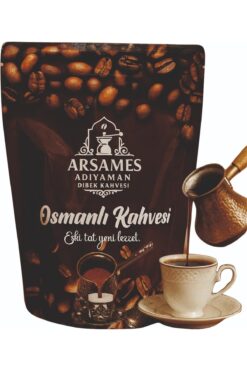 Arsames Osmanlı Kahvesi 200 Gr