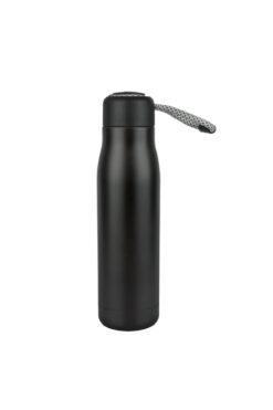 tusah Siyah Termos 600 Ml