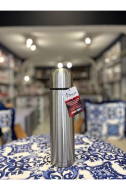 VELLON HOME 1100 ÇELİK BARDAK TERMOS 1LT