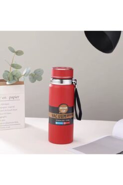 Mira Gift 316 Paslanmaz Çelik 800 ml Katmanlı Termos - Sıcak &Soğuk