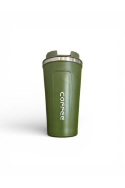 diğerr1 Paslanmaz Çelik Vakumlu Kapak 510ml Termos