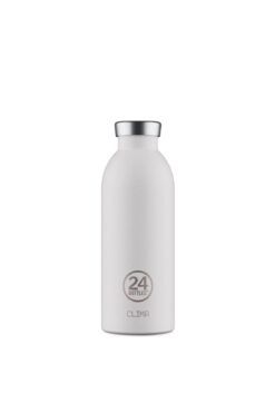 24 Bottles Clima Bottle Arctic White Paslanmaz Çelik Termos 500 ml