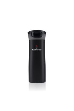 Chef Taste MADMUGS Travel Mug Termos Bardak 0.47 lt Paslanmaz Çelik Termos BKMDİZAYN
