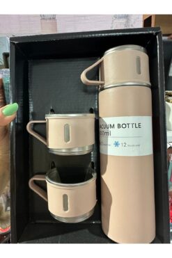 Termos dünyası Termos Waccum Bottle