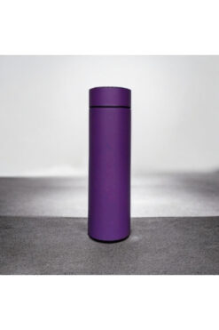 diğer 111 LED Dereceli Çelik Termos