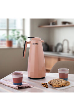 Schafer Kitchenhouse Aqua Termos 1,5 L-Pudra