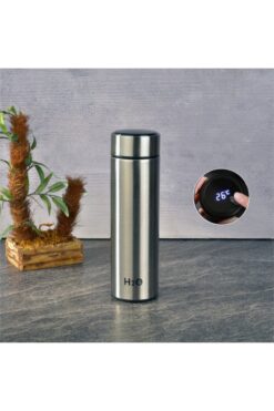 Genel Markalar H2o Termos Matara Led Dereceli
