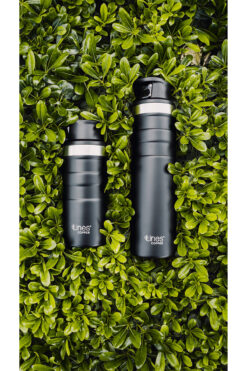 Lines Copper Long Bireysel Çelik Termos 600 ml – Sızdırmaz Paslanmaz Çelik