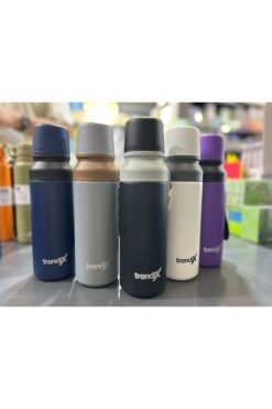 Trendix Çelik İçli Termos 750 ml