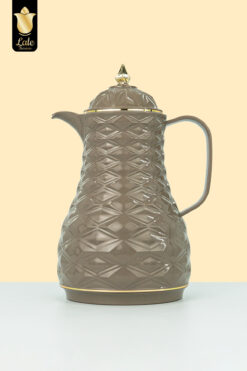 Lale Thermos Elmas - 0.6 Ltr - Saturn