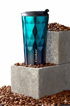 VENETTO ÇELİK BARDAK TERMOS 350 ML