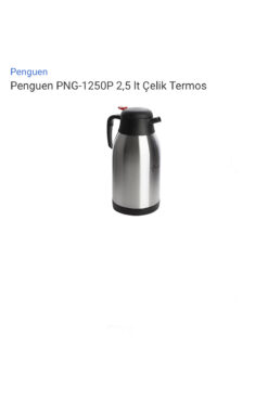 Penguen Termos