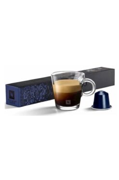 Nespresso Ispirazione Palermo Kazaar Kapsül Kahve Klasik 10'lu