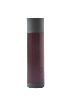 Cooker Trend Paslanmaz Trend Çelik Termos 500 ml -ckr2021-bordo