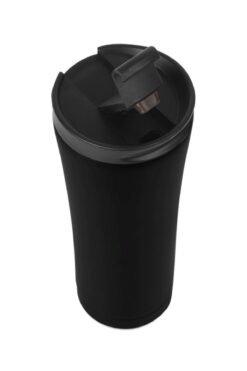 HEPBİMODA Çelik Termos Bardak 500 ml Thermos Mug Kupa Araç Termos