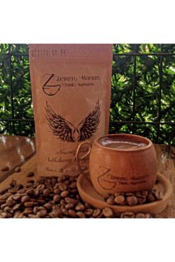 Zeren hanım Türk kahvesi ZEREN HANIM TÜRK KAHVESİ 100 gram
