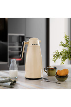 Schafer Kitchenhouse Imp Termos 1,5 L-Krem