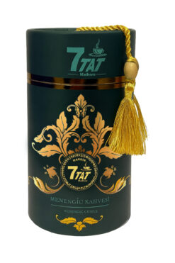 7TAT Menengiç Kahvesi 250 gr