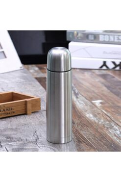 Çılgıntrend Kişiye Özel Çelik Termos Matara 500 ml