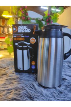 SİHİR Daıl mond çelik termos