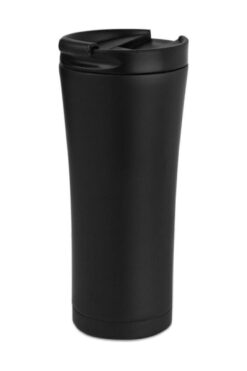 HEPBİMODA Termos Bardak 500 ml Siyah