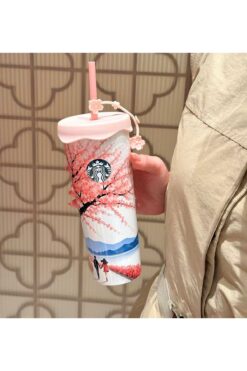 teknotrust Paslanmaz Celik Termos (500 mL)