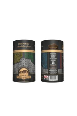 Tarihi Mardin Kahvecisi Dibek Kahvesi 500g