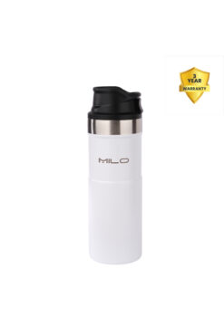 Milo Of Climbing Termos The Quıx Daily 500 ML - Beyaz