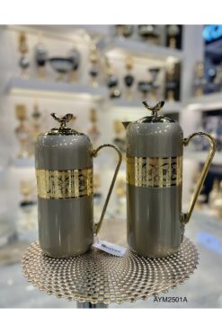 decovien Lüks Termos 2'li Set