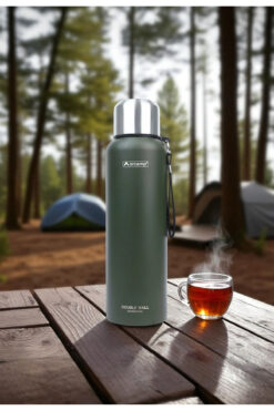 Orcamp 1500 ml Termos OUT-5100