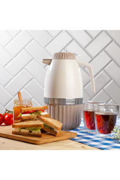 Schafer Hause 2 Lt Cam Termos Bej