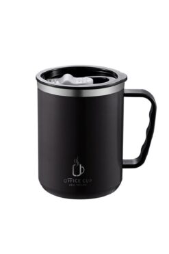 Weather Forecast 304 L Çelik 500 ml Kahve El Termos Kupa Mug cin557syx