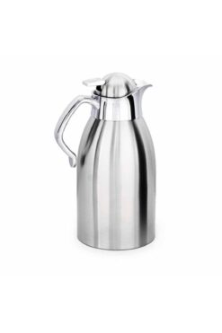 ASTERA Çelik Termos - Switch Kapak 1 Lt