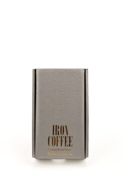 FORX5 Iron Coffee