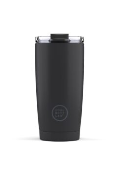 Cool Bottles The Tumbler - Mono Black 550ml