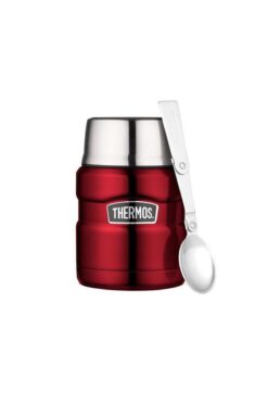 Thermos Sk3000 Stainless King Yemek Termosu 0,47l
