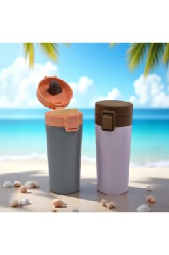 CEM HOME PASLANMAZ MUG TERMOS 380 ML