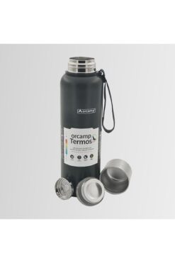 Orcamp Out-5000 500 Ml Paslanmaz Çelik Kamp Termos Orgaz